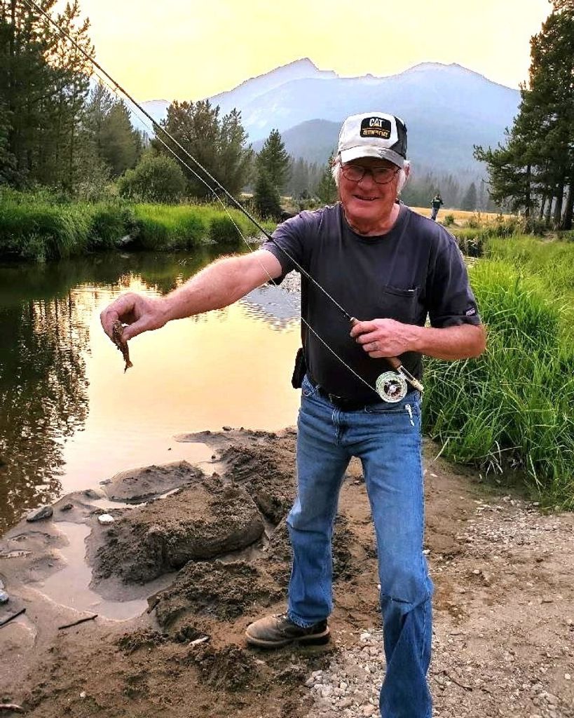 Gary Ray Allison Profile Photo