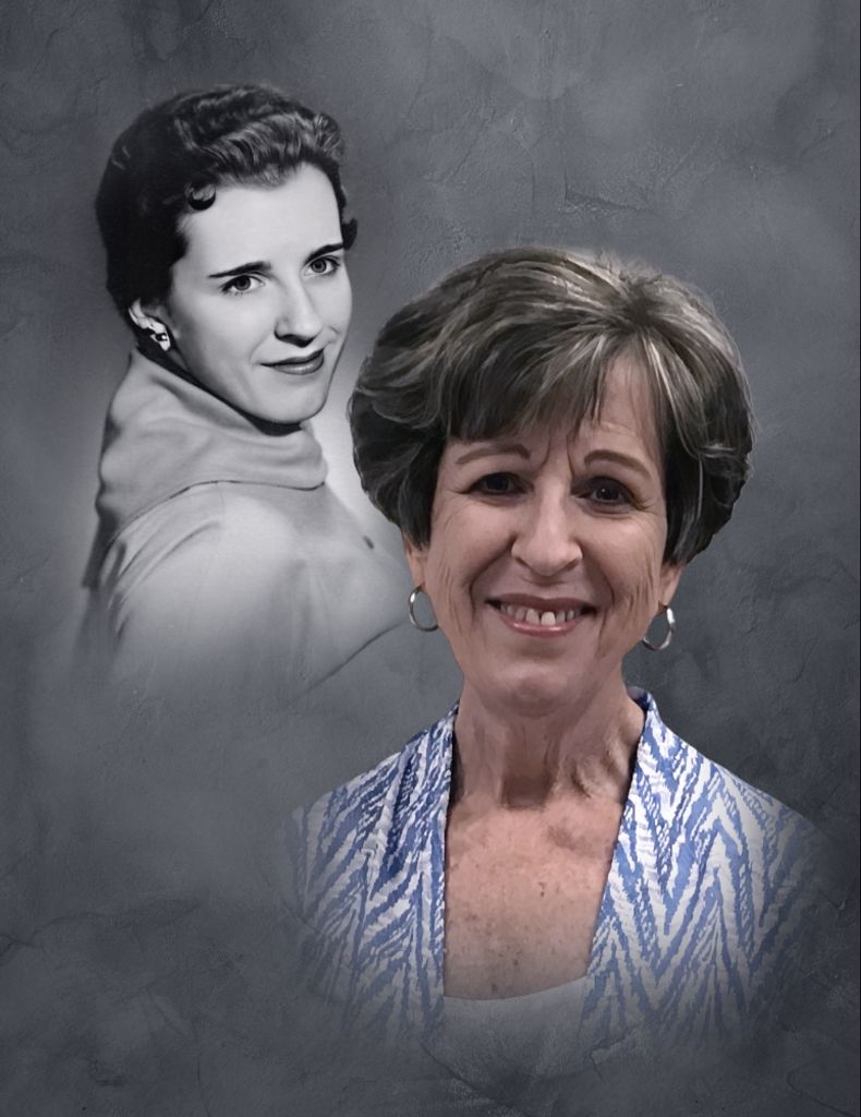 Martha Sue Lambert Smith Profile Photo