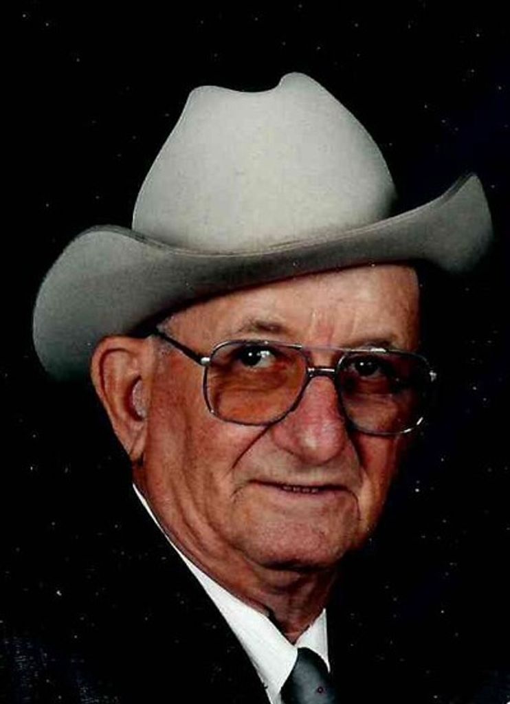 Clarence Wesley Ensz