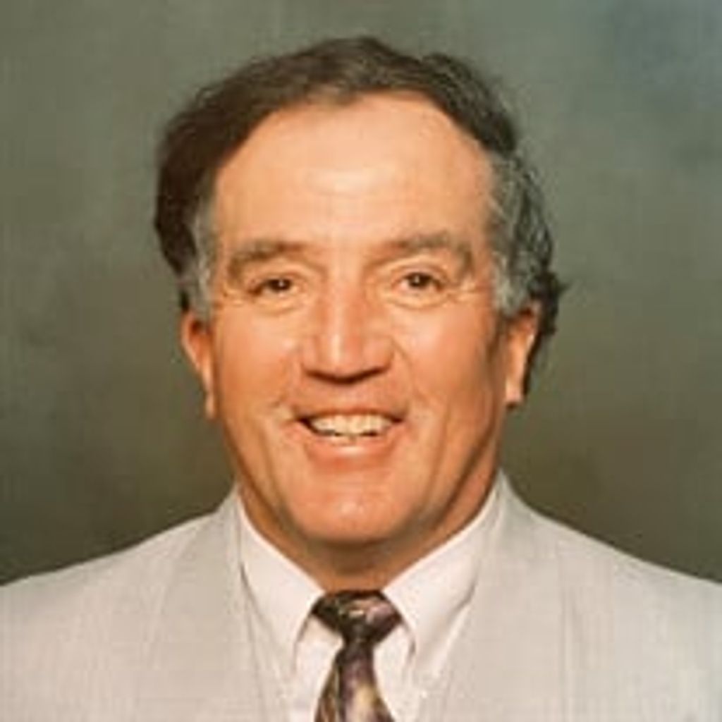 Jay D Schvaneveldt