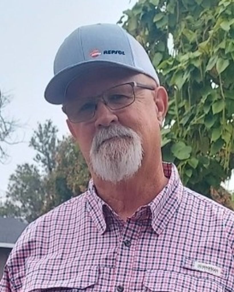 Jon Harper