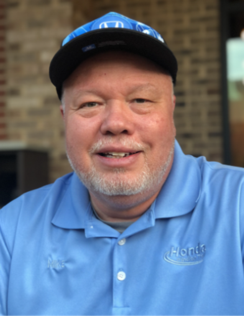 Mr. Michael Blake Kerns