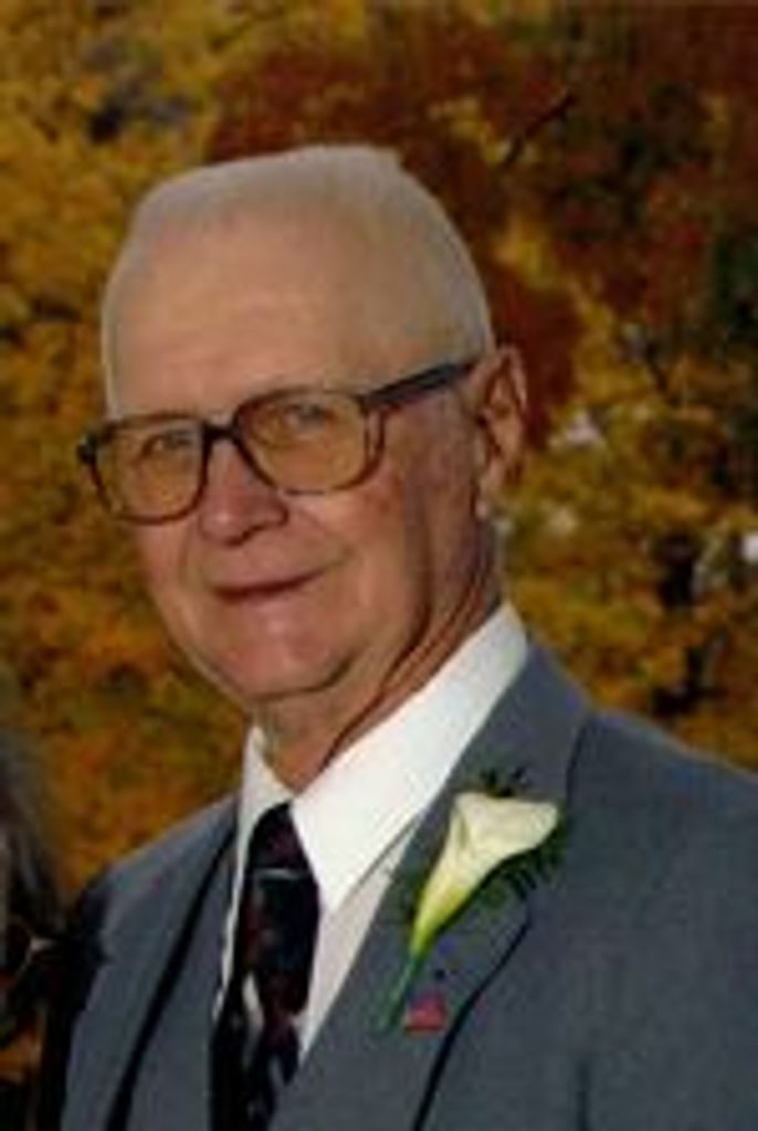 Alvin Corbin Profile Photo