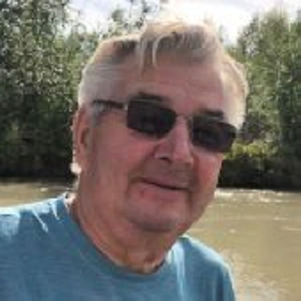 Richard "Rich" Lagos