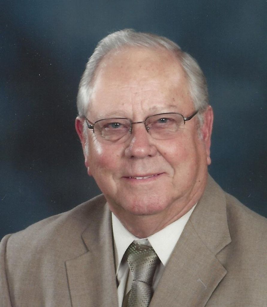 Pete Knox Profile Photo