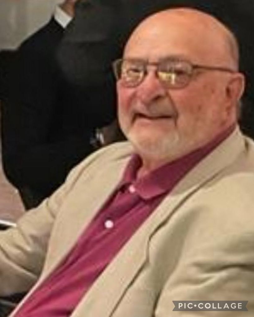 Lorenzo "Larry" Esquibel Profile Photo