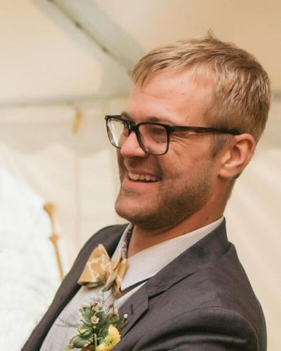 Tyler Anthony Graham Profile Photo