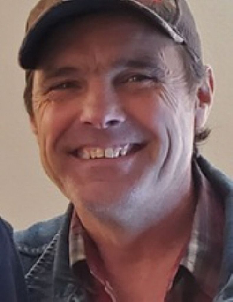 Clifton Griffith Profile Photo