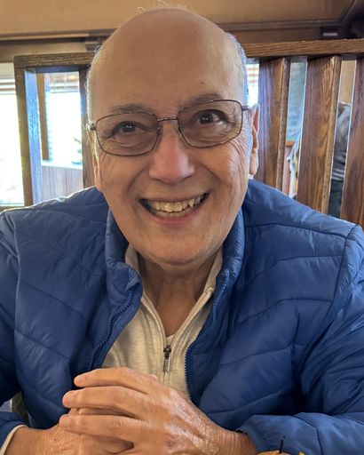Jose Carlos Ramirez Profile Photo