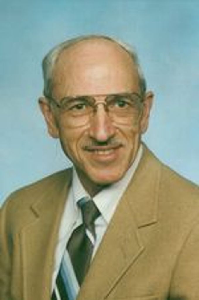 Robert J. Stout
