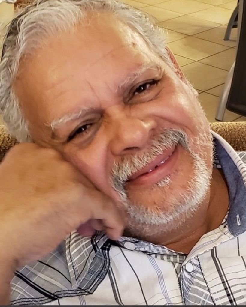 Robert Eugene Clayton