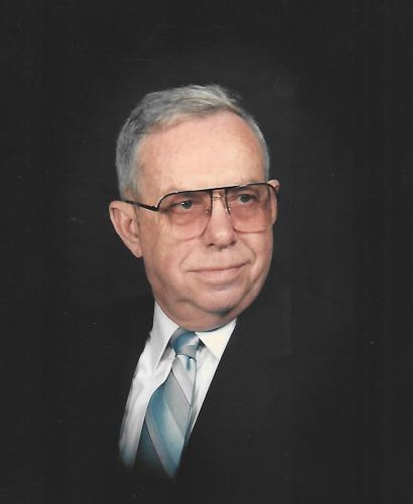 Kenneth Kirkpatrick Profile Photo