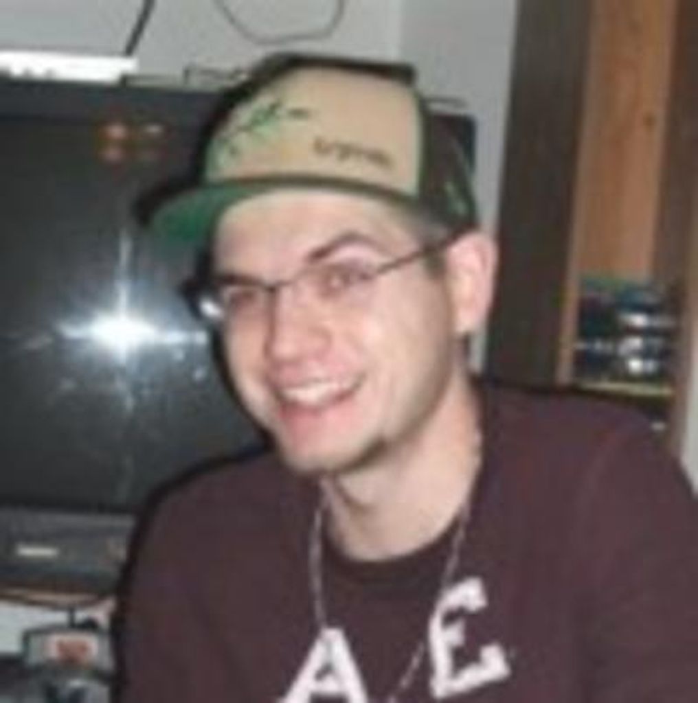 Stephen Jeremy George Profile Photo