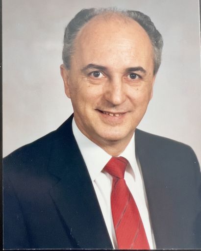 John Stanley Madrzyk Profile Photo
