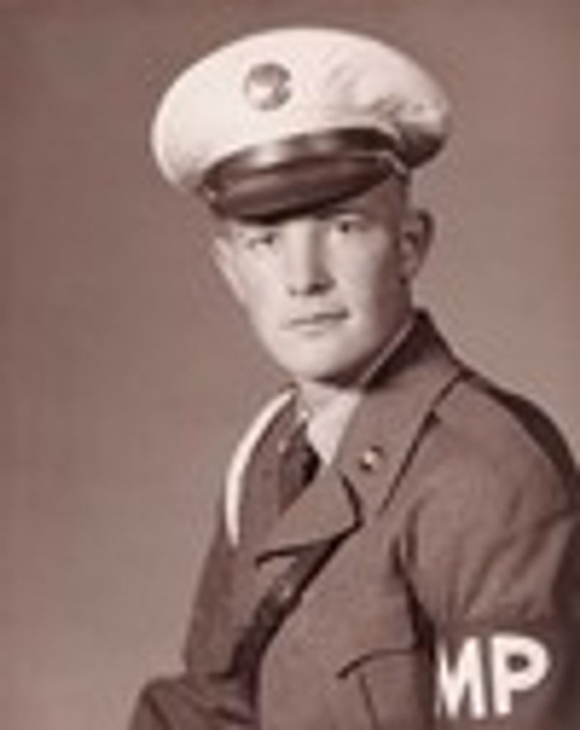 Donald Cartmell, Sr.