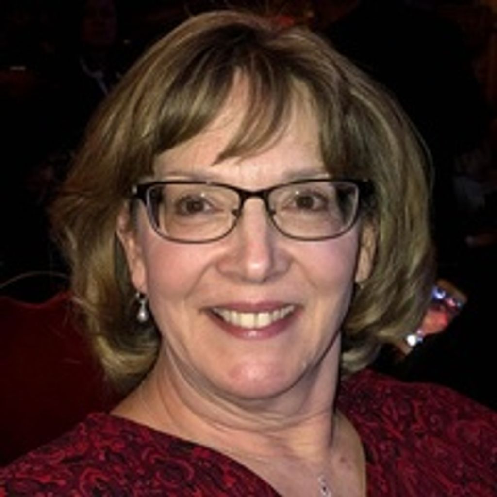 Teresa "Terrie" Cudnohufsky
