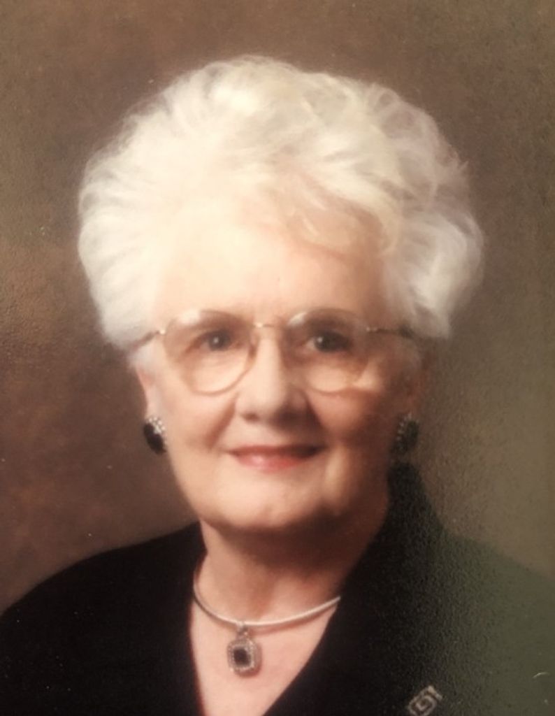 Josephine (Howerton)  Scearce