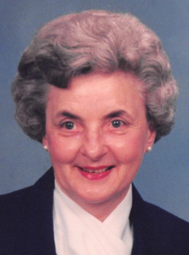 Hilda Knowles Profile Photo