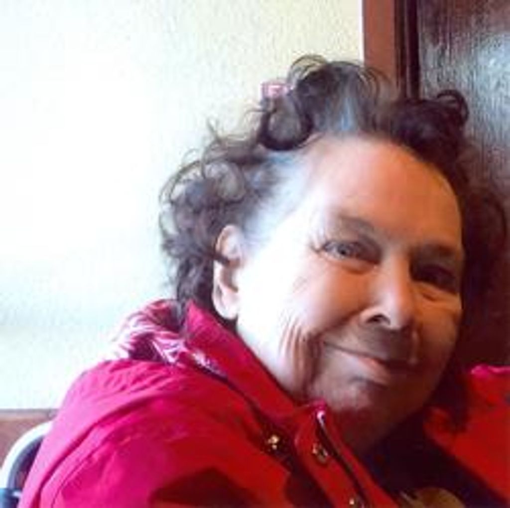 Esther Robinson Profile Photo