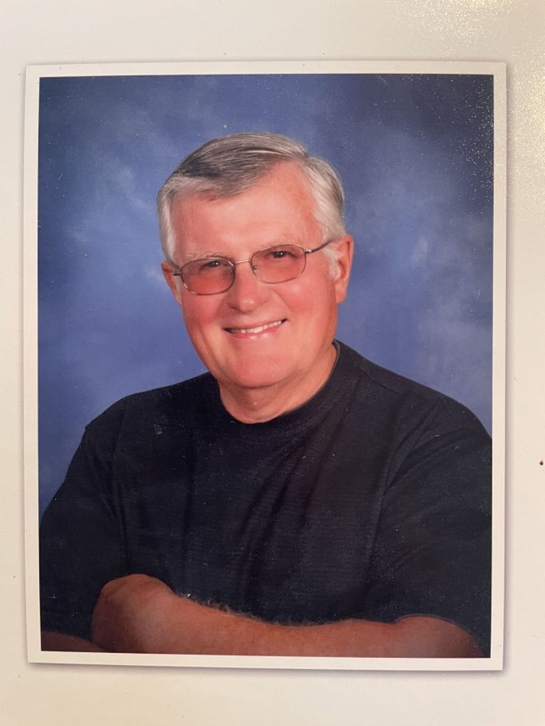Robert J. Evans
