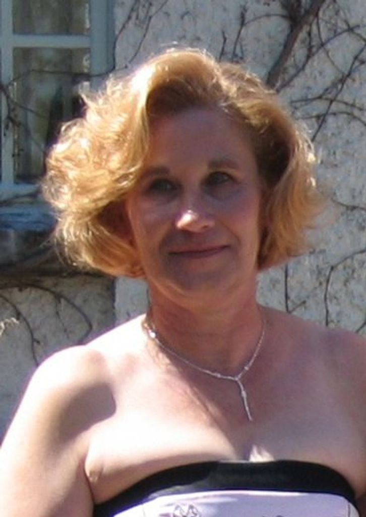 Christel Erica Anderson