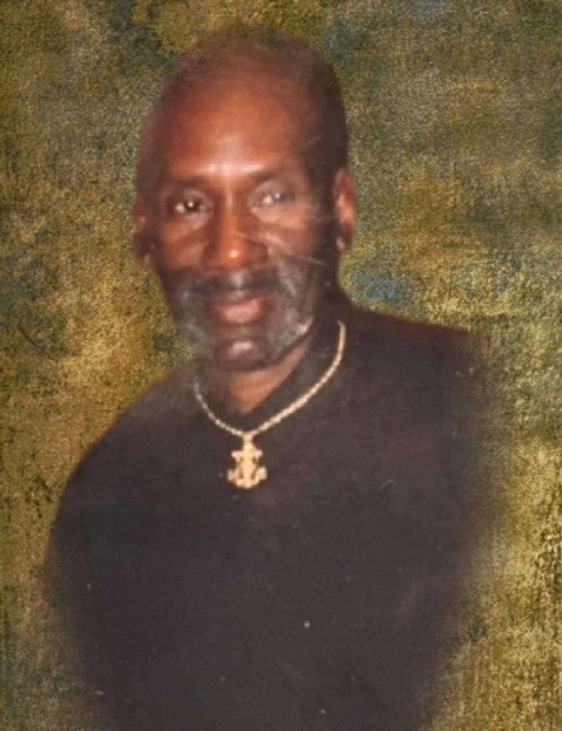 Donald Ray Hebert, Sr.