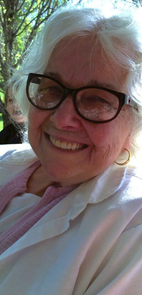 Wilma Harris Cook Profile Photo