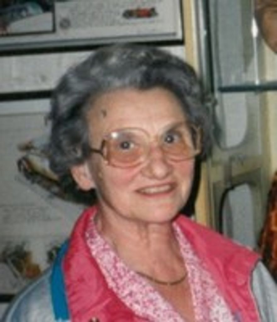 Kathryn Murphy Profile Photo