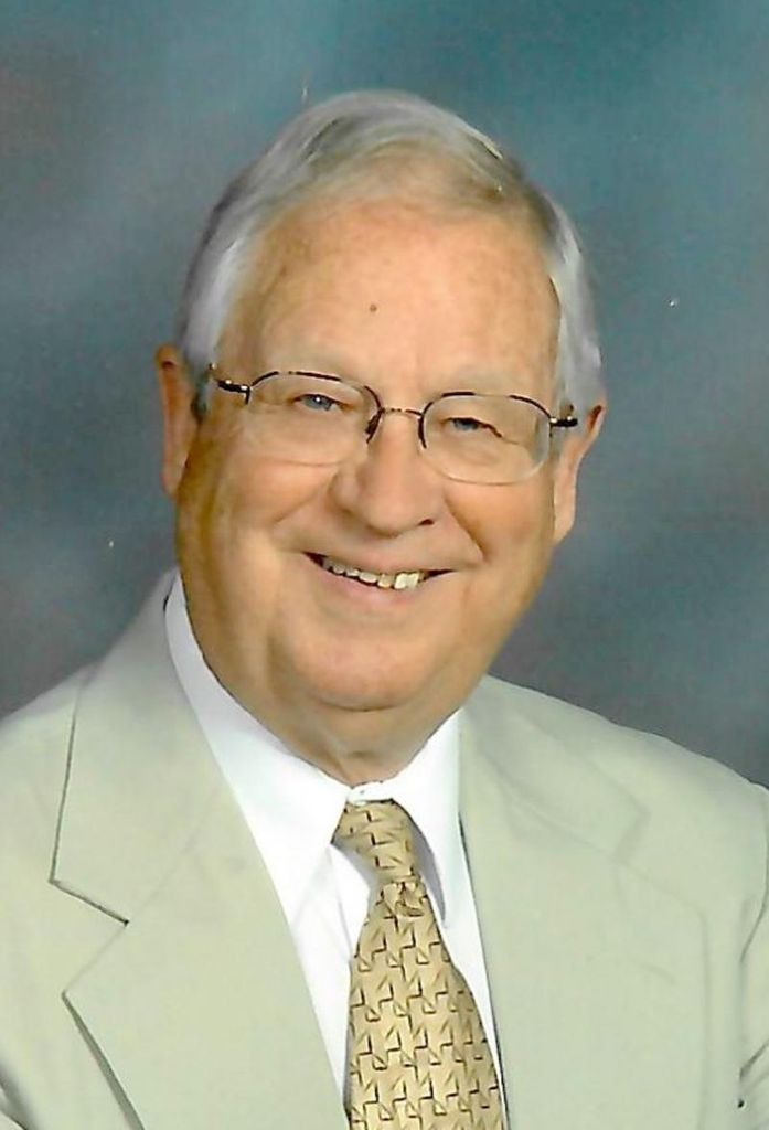 Harry J. Brown Profile Photo