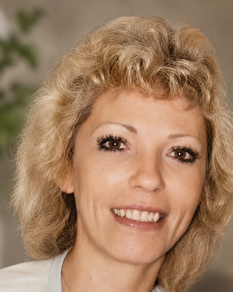 Patricia Ann Moore Profile Photo