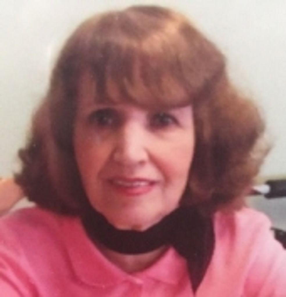 Toni Beall