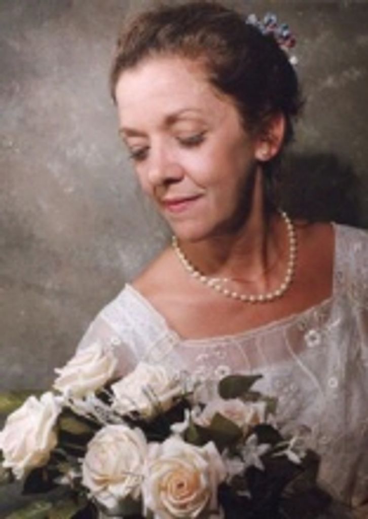 Bianca Flemington