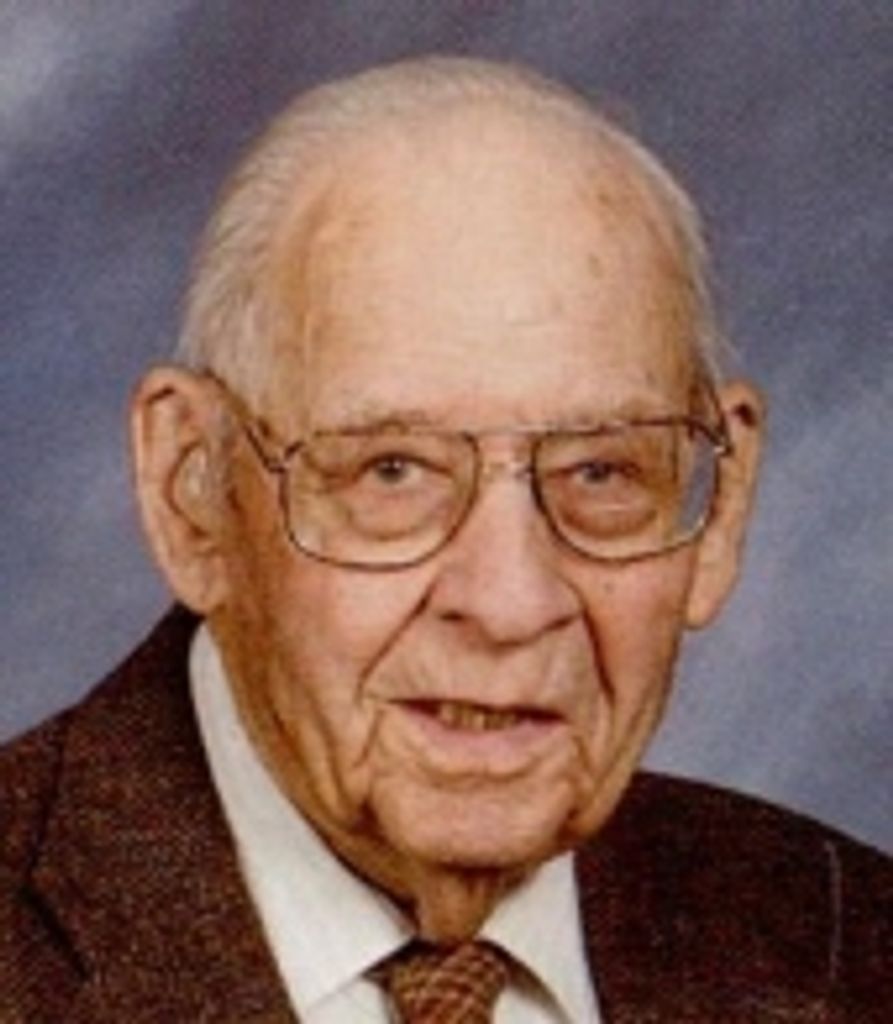 Marvin Sorensen Profile Photo