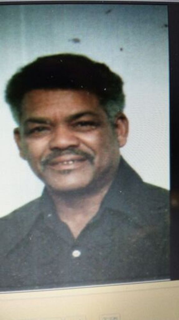 Tommie B Jones Profile Photo