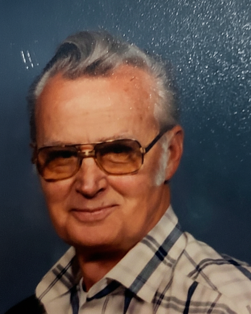 Paul Melnichenko Profile Photo