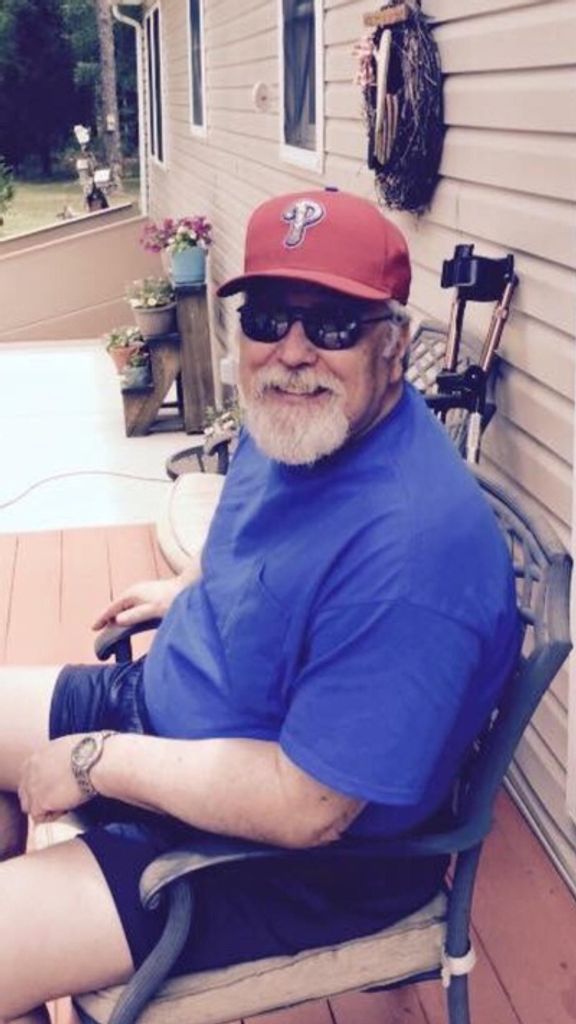 William John Lamanteer Profile Photo