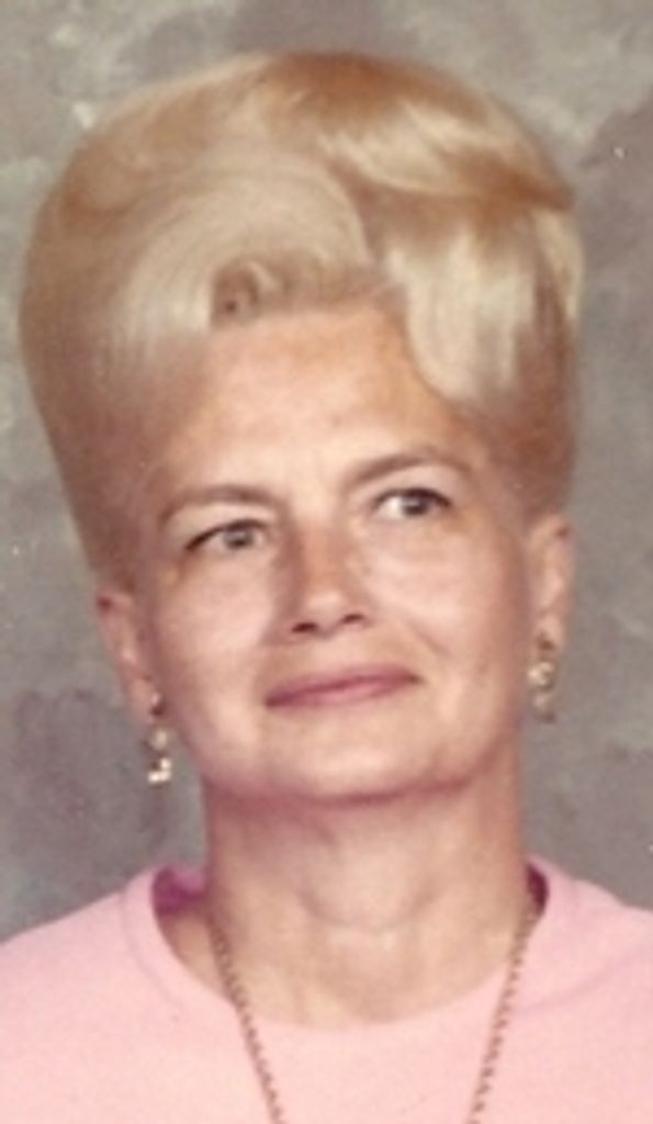 Audrey M. (Howard)  Stewart