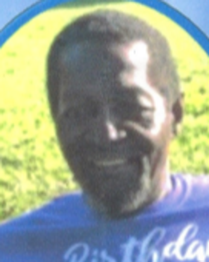 Mack Thomas Keys, 67 Profile Photo