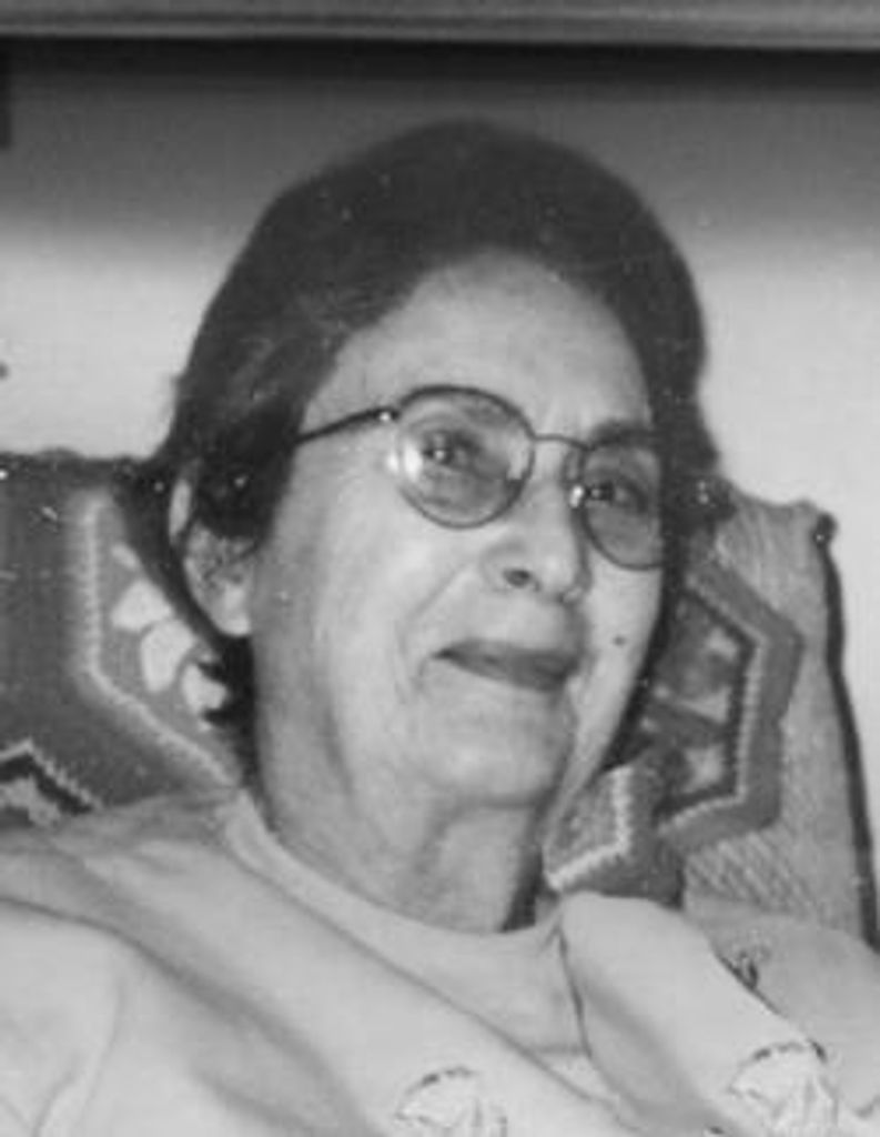 Mildred Smith