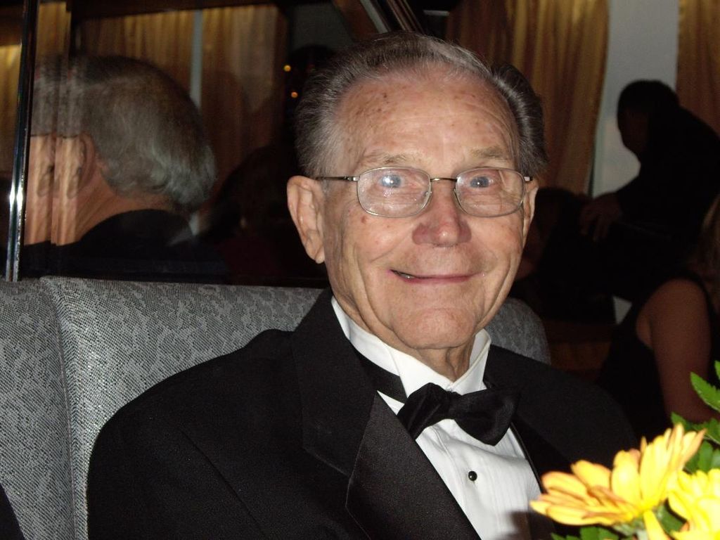 Edgar Arvil Terrell Profile Photo