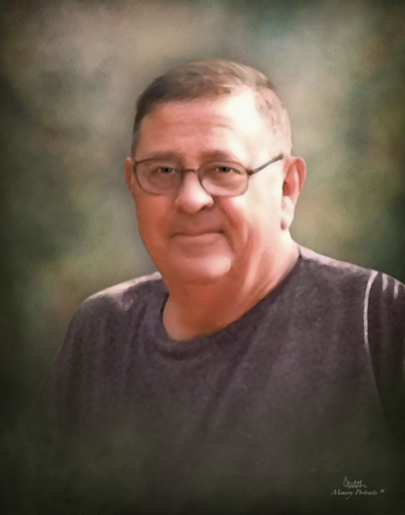 Russell Galland