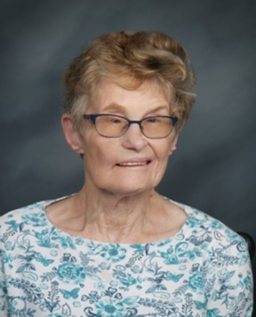 Gladys Kaul Profile Photo