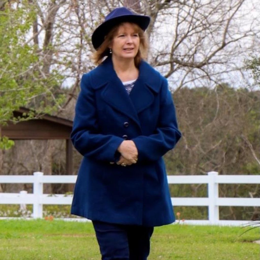 Katharine "Kathy" Lyon Profile Photo