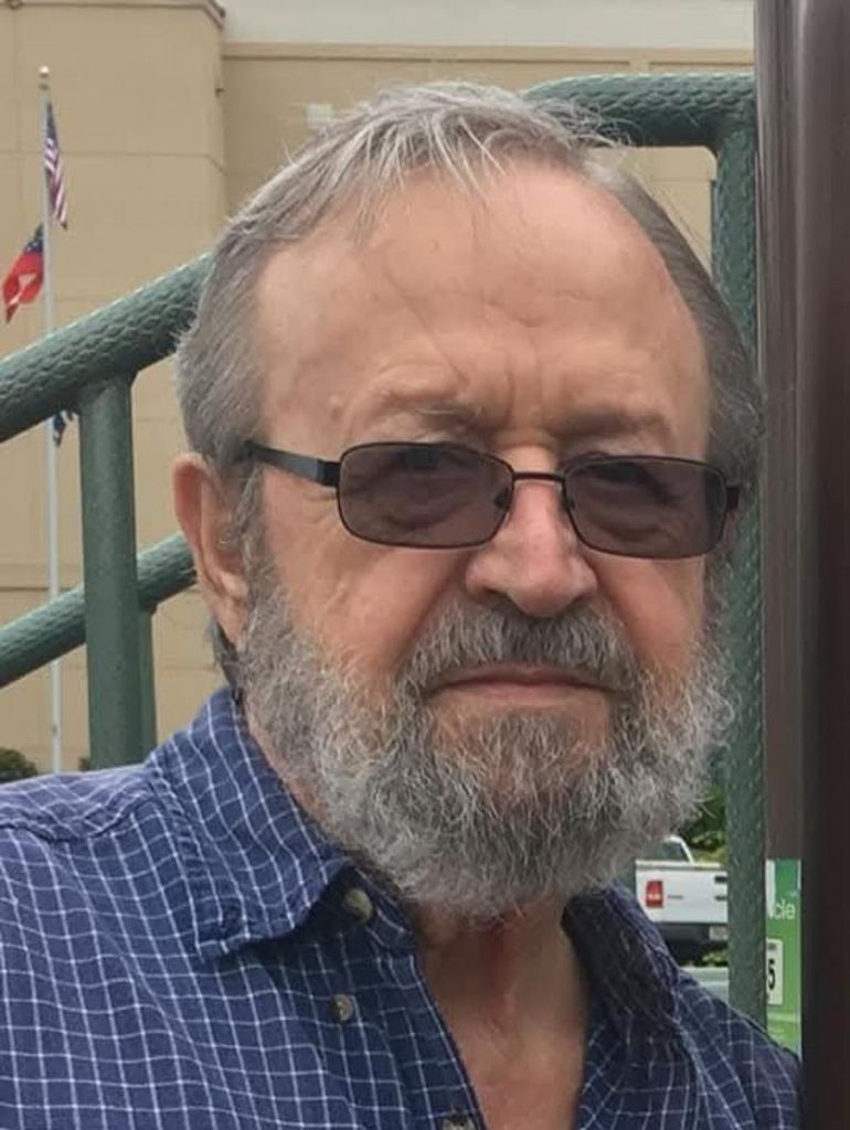 Edward Dorsey Parks Profile Photo