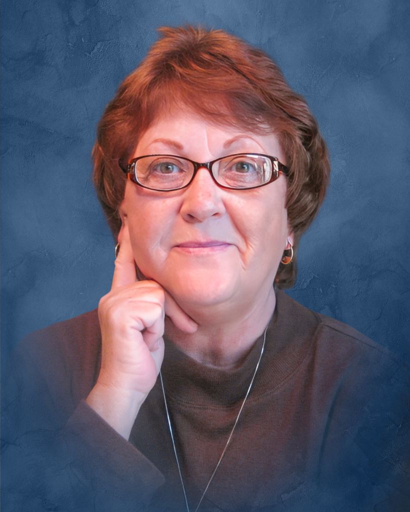Judy Carolyn Adams