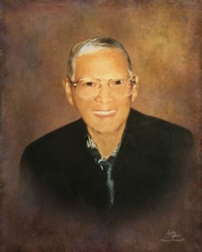 Eleno  C. Gundayao  Sr.