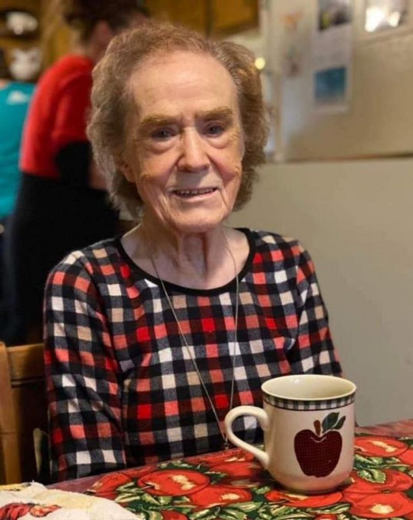 Effie Pauline Ballew Bishop Profile Photo