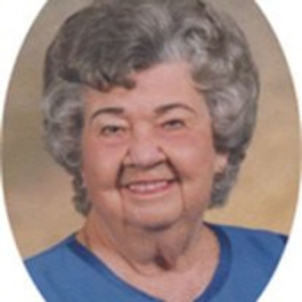 Ruby Kirkland