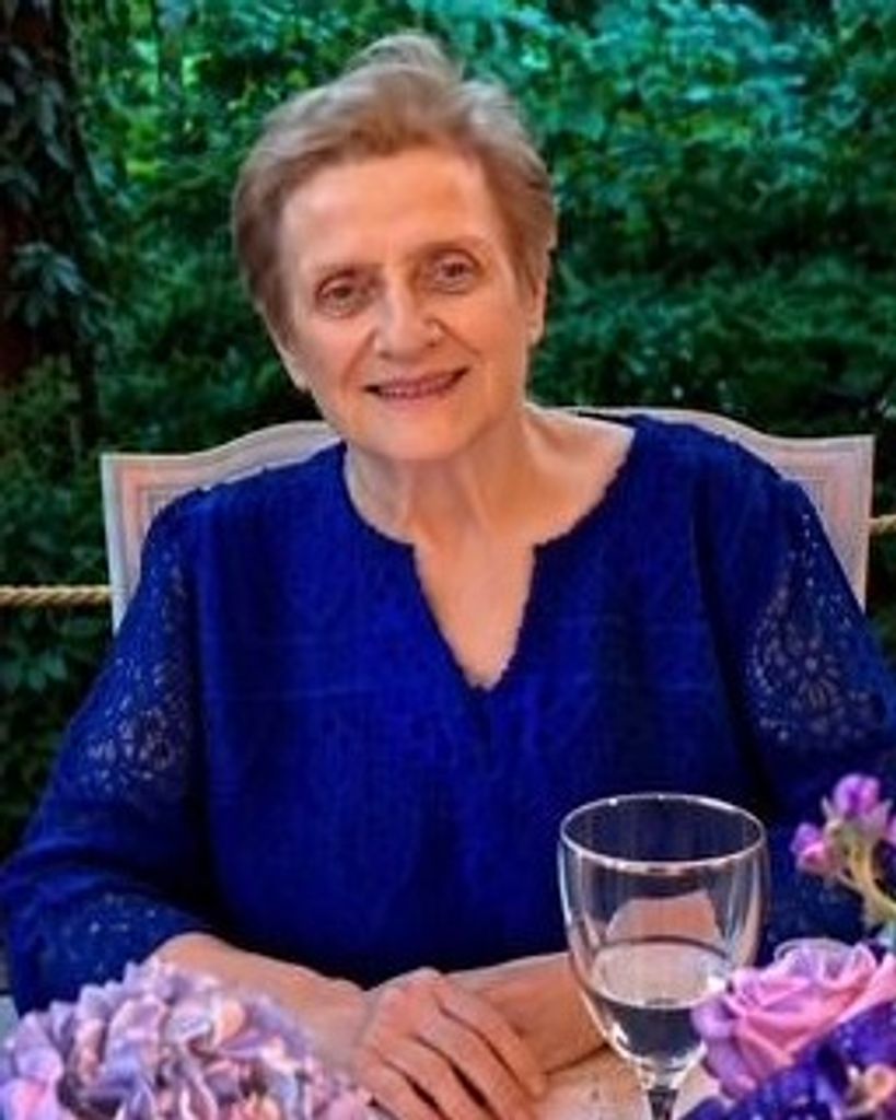 Barbara (Grivner) Bone Profile Photo