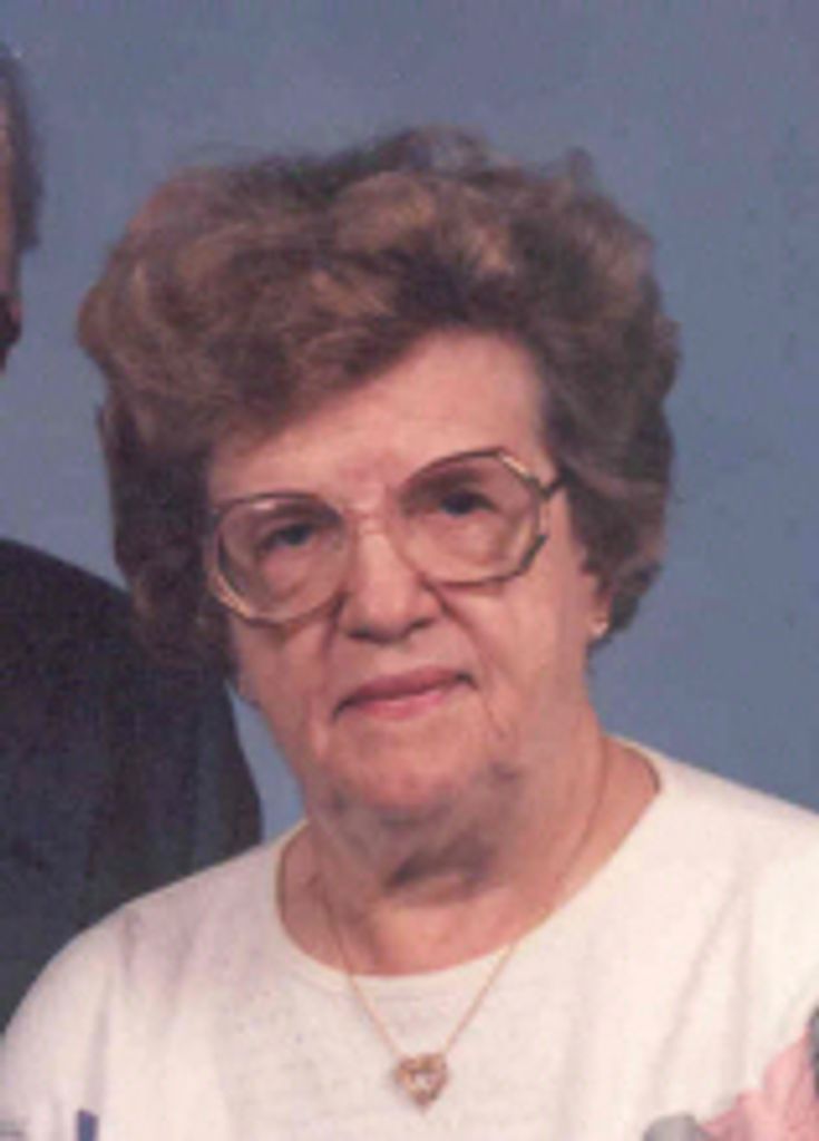 Mildred M. Lind